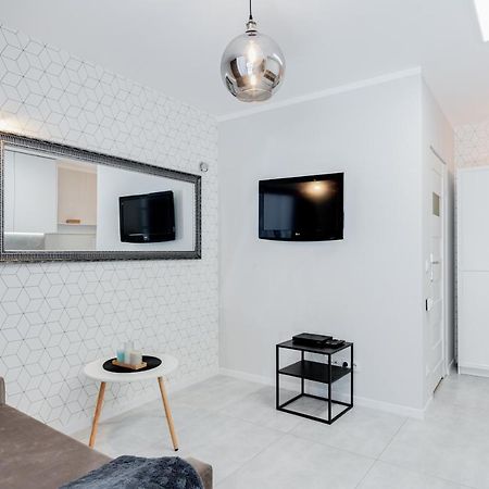 Crystal Apartment Katowice IV 외부 사진